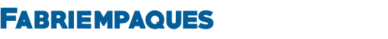 Fabriempaques